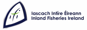 Inland Fisheries Ireland Logo